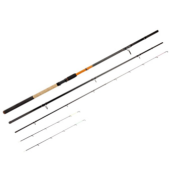 Фидерное удилище F-fishing Fiaba Feeder 360 см / до 130гр (3+3)