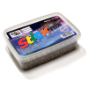 Пеллетс для стиков GBS Baits Stick MIX  fluoro gel 500 г (Натуральный) fine