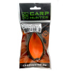 Прес-форма с кнопкой Carp Hunter Flat Method Feeder Mould Large