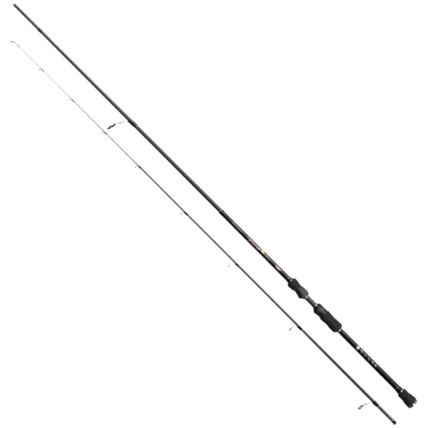 Спиннинг Mikado NIHONTO FLASH Spin 275 см  до 13 гр. (двухчастное)