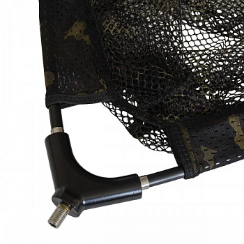 Голова для подсака  Carp Pro Landing Net Camo 106см