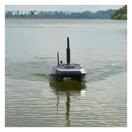 Усилитель сигнала для экхолотота Hydroboat или Deeper RIPPTON X1 WiFi Extender2