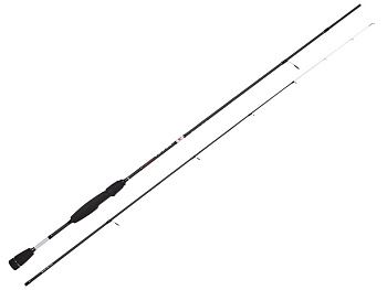 Спиннинг Lucky John Vanrex Microjig 213 см / 2-9г (двухчастное)