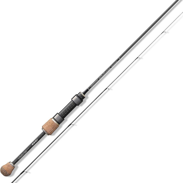 Спиннинг Graphiteleader Bellezza Prototype21 582-T 172cм  0,6-3,5гр (двухчастное)