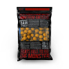Бойлы тонущие FFEM Baits Super Jam Honey Corn 20мм 1 кг (Медовая кукуруза)
