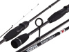 Спиннинг Lucky John Vanrex Microjig Travel 229 см 2-9г четырёхчастное