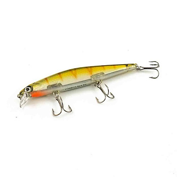Воблер Palomino G-pike SS 110мм 13,5гр color: 001 заглубление 0,2-3,5 м.