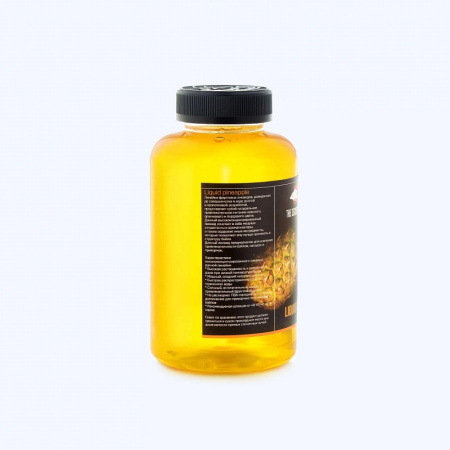 Ликвид ASV-Code  Liquid Pineapple 0,5 л (Ананас) 2