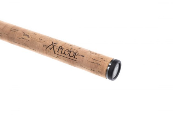 Спиннинг Mikado X-PLODE NG MEDIUM Spin 270 см 7-28гр (двухчастное)