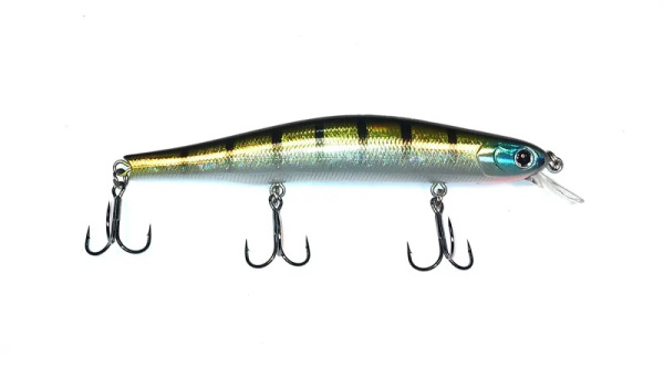 Воблер HITFISH RELICT SP 118мм 18,2 гр color317