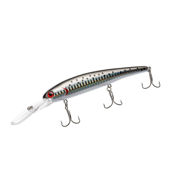 Воблер EastShark Bandit 160F 