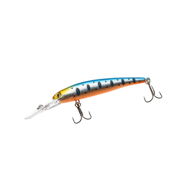 Воблер EastShark Bandit 120F 