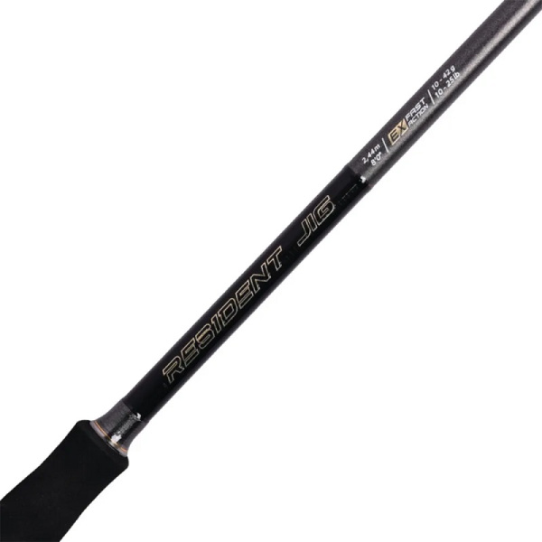 Спиннинг Maximus RESIDENT JIG 244M 244 см.2