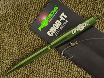 Инструмент для оснасток Korda Chod It Tool KCIT