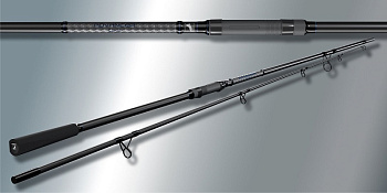 Удилище карповое Sportex Advancer Carp CS-2 13ft / 3,75lb (двухчастное)