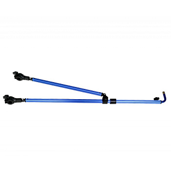 Держатель фидерного удилища F-fishing Armadale Feeder Arm Large 90см D 25, 30, 36мм