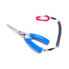 Мультитул рыболовный Namazu L-160 мм3