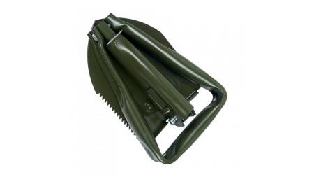 Лопата EastShark LS103-1 зеленая1