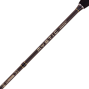 Спиннинг Kosadaka Mystic UUL 256 см. / 2-10г (двухчастное)
