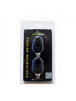 Держатель для удилища EastShark   Black 2шт 