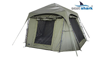 Палатка-беседка EastShark HYT 114-S 1-4