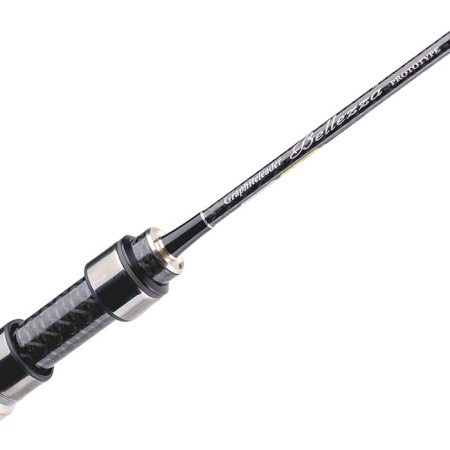 Спиннинг Graphiteleader Bellezza Prototype21 582-T 172cм 0,6-3,5гр (двухчастное)
