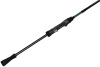 Спиннинг Crazy Fish Versus VSR762MT 229 см 1