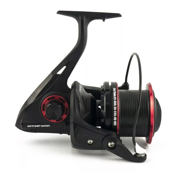 Катушка карповая Caiman WHB Carp CA 790 (9000) 4