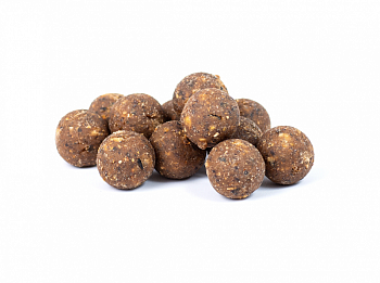 Бойлы тонущие GBS Baits Прикормочные Monster Crab 20мм 1 кг (Монстр Краб) 