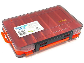Коробка рыболовная  HITFISH HFBOX-2013 19.5х12.5х3.7см