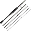 Спиннинг Shimano 24 Unfix S70M-5 213 см 8-35 гр 5 sec