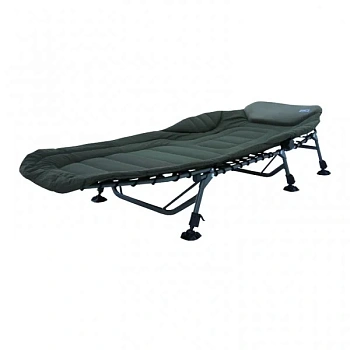Раскладушка Helios HS-BD660-210219 209х88см