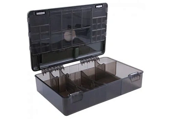 Коробка для аксессуаров Korda Tackle Box 27х7х18см