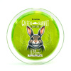 Леска CARPTODAY Green Rabbit  1000м 7,0кг 0,30мм2