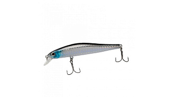 Воблер EastShark Minnow 90мм 9.8 гр color: 002 заглубление 0,5-1,3 м Suspending