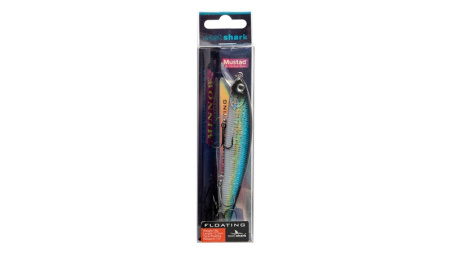 Воблер EastShark Hunt 125 мм. 18 г