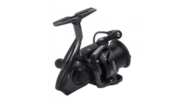 Катушка спиннинговая EastShark Prodigy ST (3500)2
