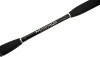 Спиннинг Maximus Black Side-X 20M 200 см 7-28гр (двухчастное)