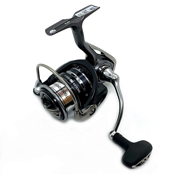 Катушка фидерная Daiwa EXCELER LT (3000-C)
