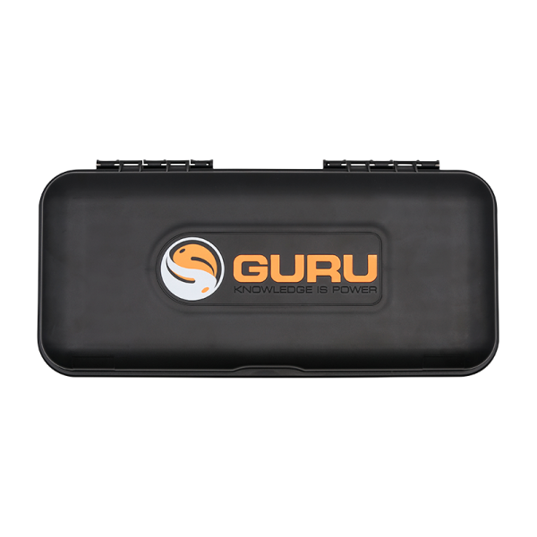 GRC07-Guru Adjustable Rig Case 8inch