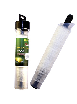 ПВА система с плунжером EastShark PVA Mesh Kit 34мм 6м   