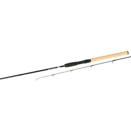 Спиннинг Mikado RIVAL X-TRA LIGHT Spin 210 см  3-15г (двухчастное)2