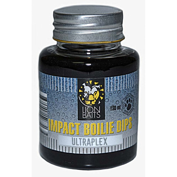 Дип Lion Baits  Ultraplex 130 мл 130 г Ультраплекс