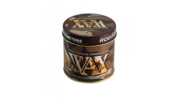 Леска EastShark WAX carp  300м /0,30мм (черно-зеленый) 