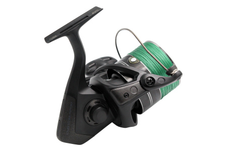Катушка карповая Okuma Custom SPOD-7000 (7000) 2