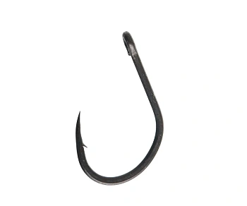 Крючки Carp Pro Wide Gape Size 6 Teflon 