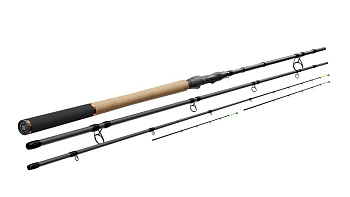 Фидерное удилище Sportex Xclusive RS-2 Medium Heavy Feeder MH3919 3,95м / 93-192гр (3+3)