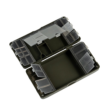 Коробка для аксессуаров EastShark Tackle box HZ-02 24х13,5х4см