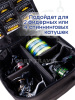 Сумка для аксессуаров Tackle Fish Compact Large  2