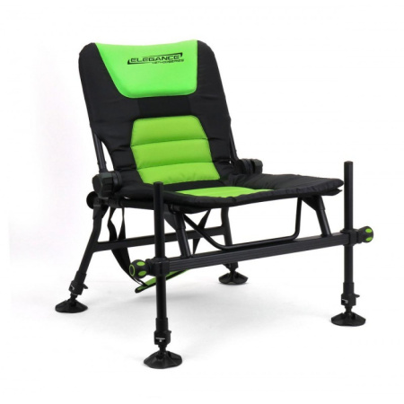 Кресло фидерное Elegance Feeder Method Feeder Chair  D 25мм1